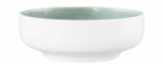Sento Aura Mint - Foodbowl 20cm.